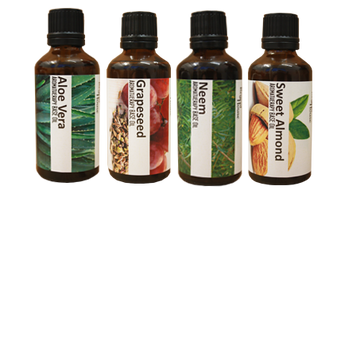 Blending Oils