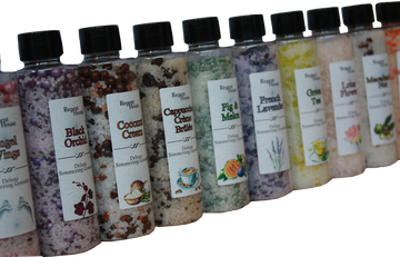 Deluxe Granules
