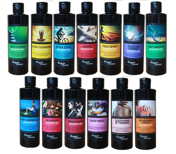 Shower Gels
