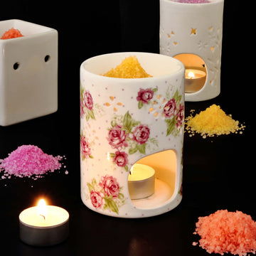 Fragrance Burners