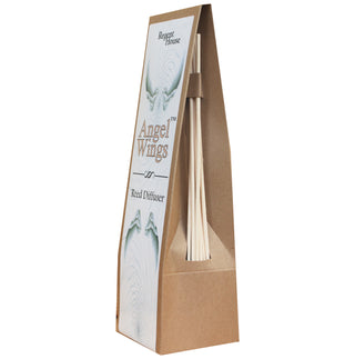 Angel Wings™ Reed Diffuser