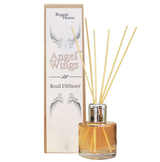 Angel Wings™ Reed Diffuser