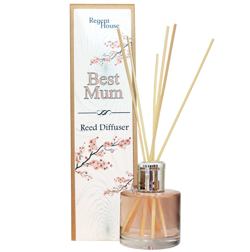 Best Mum Reed Diffuser