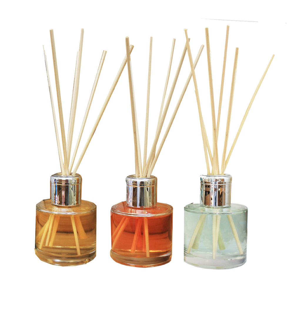 Christmas Reed Diffuser Selection