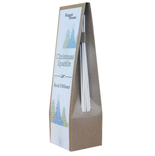 Christmas Sparkle Reed Diffuser