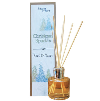 Christmas Sparkle Reed Diffuser