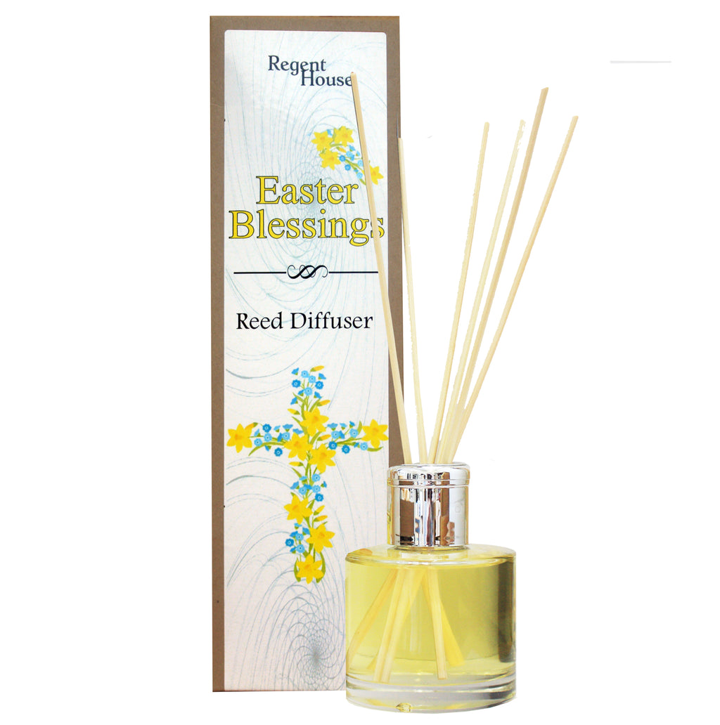 Easter Reed Diffuser