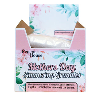 Mothers Day Assorted Simmering Granules