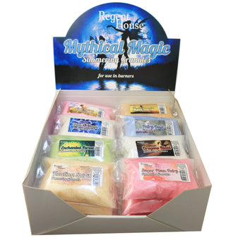 Mythical Magic Assorted Simmering Granules