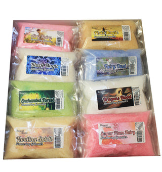 Mythical Magic Assorted Simmering Granules