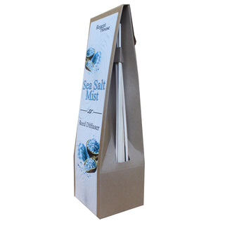 Sea Salt Mist Reed Diffuser