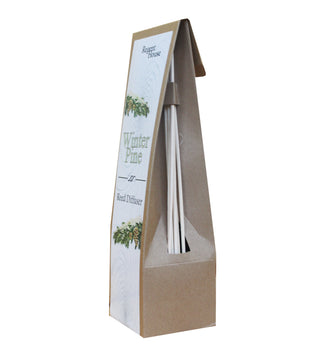 Winter Pine Reed Diffuser