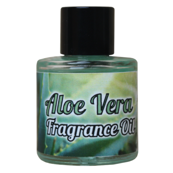 Aloe Vera Fragrance Oil