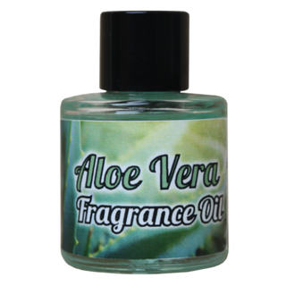 Aloe Vera Fragrance Oil