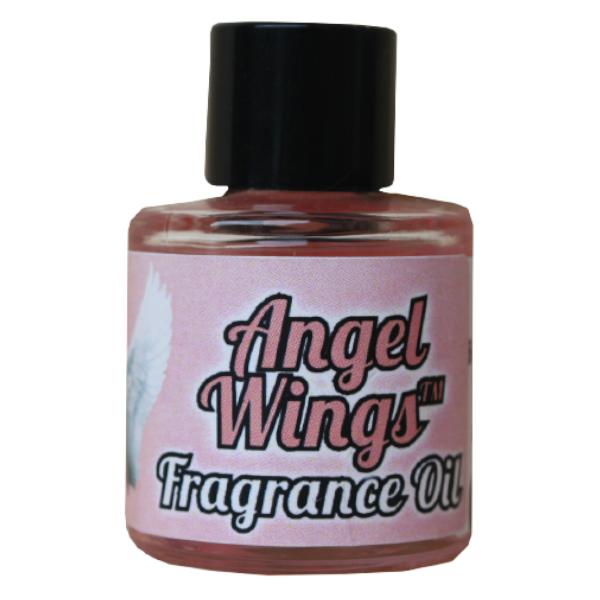 Angel Wings™ Fragrance Oil