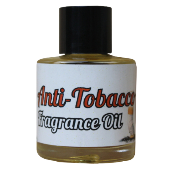 Anti-Tobacco Fragrance Oil