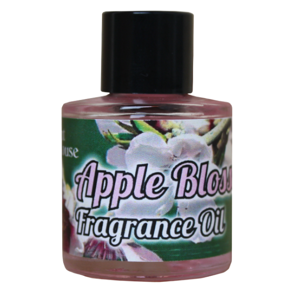 Apple Blossom Fragrance Oil