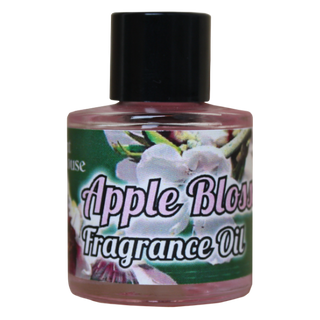 Apple Blossom Fragrance Oil
