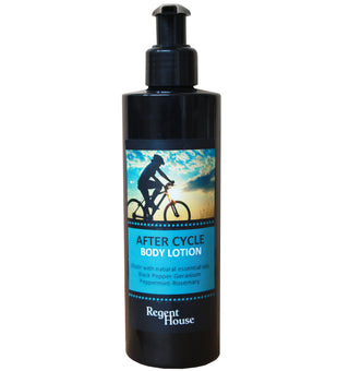 After Cycle Body Lotion