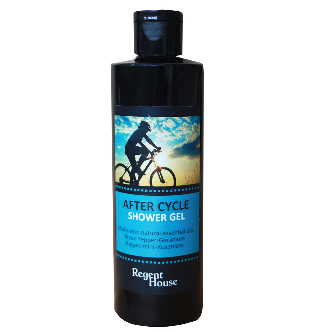 After Cycle Shower Gel