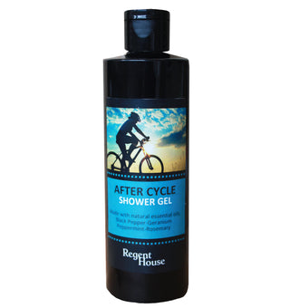 After Cycle Shower Gel