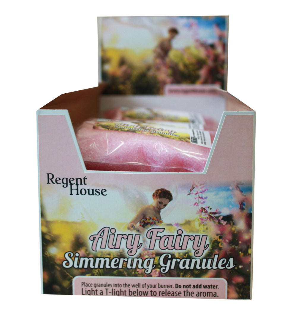 Airy Fairy Simmering Granules
