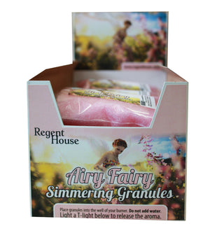 Airy Fairy Simmering Granules