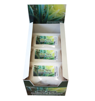 Aloe Vera Simmering Granules