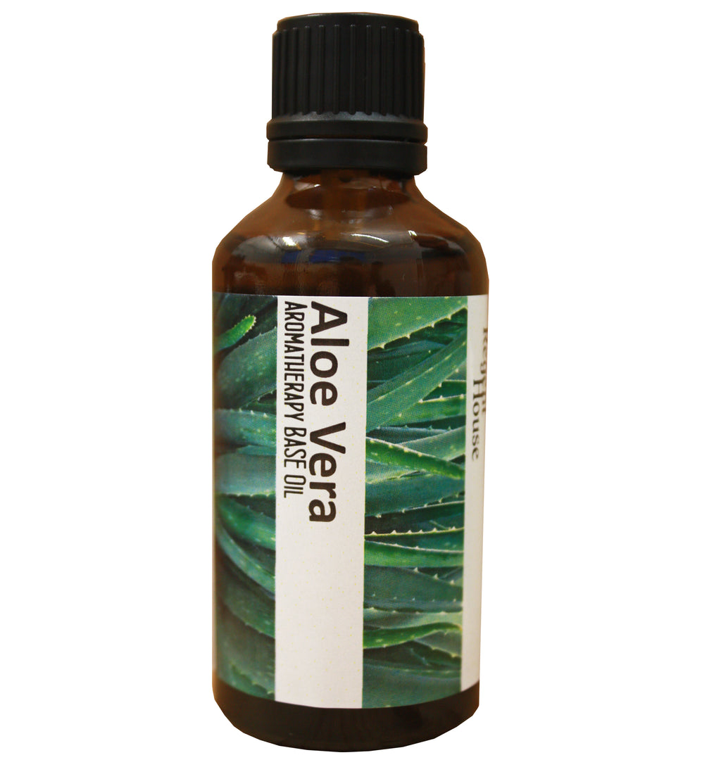 Aloe Vera Blending Oil