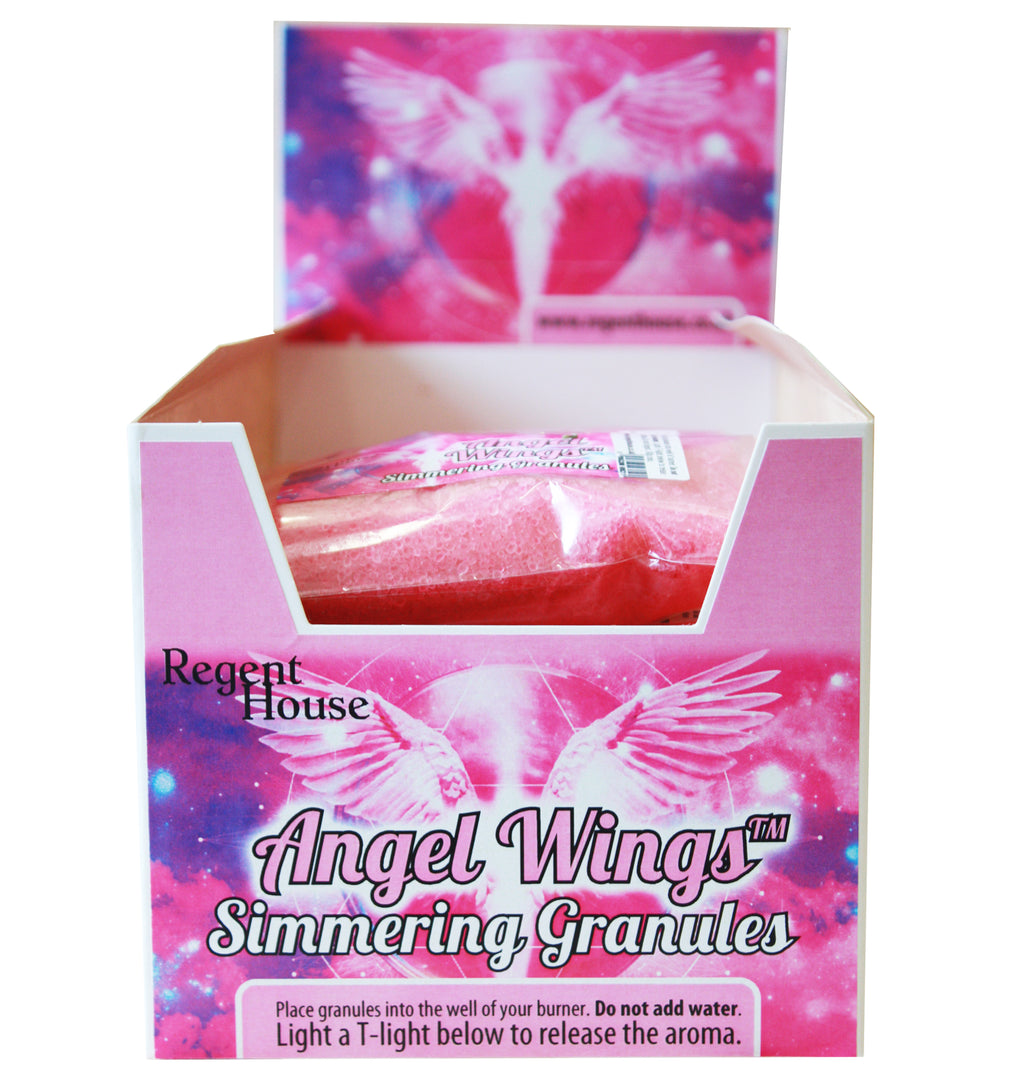 Angel Wings™ Simmering Granules
