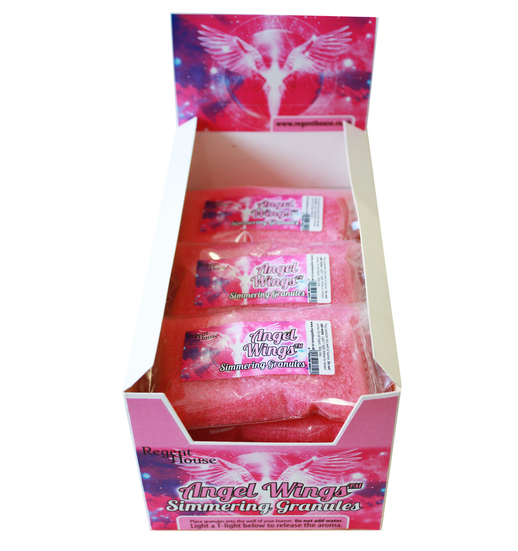 Angel Wings™ Simmering Granules