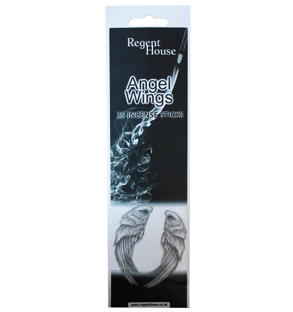 Angel Wings™ Incense Sticks