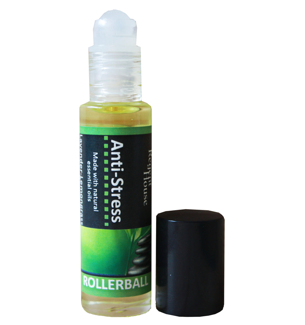 Anti-Stress Rollerball