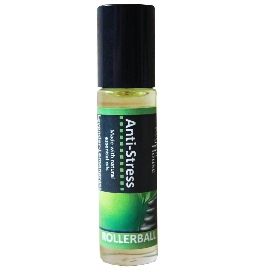 Anti-Stress Rollerball