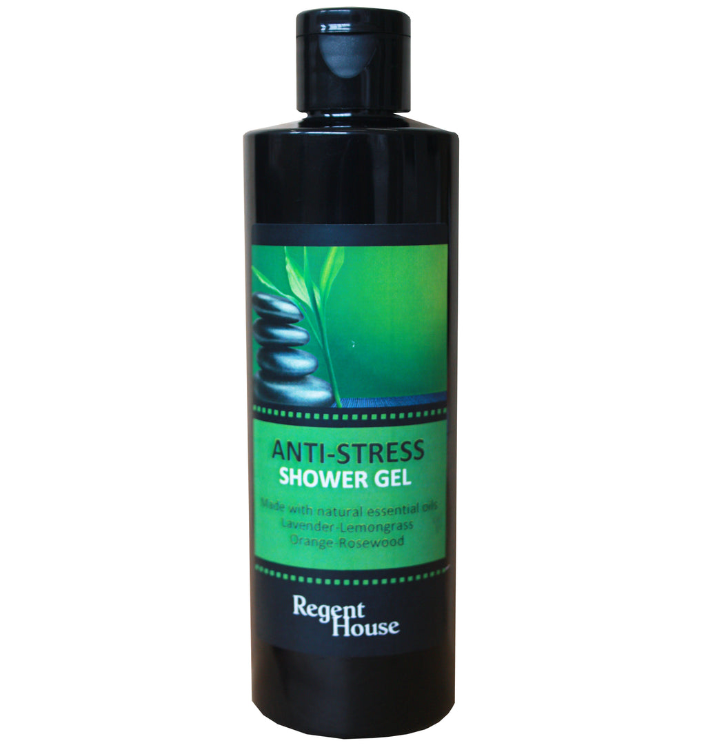 Anti-Stress Shower Gel