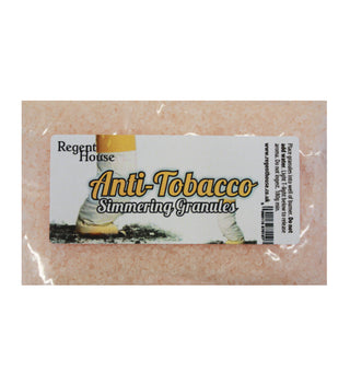Anti-Tobacco Simmering Granules
