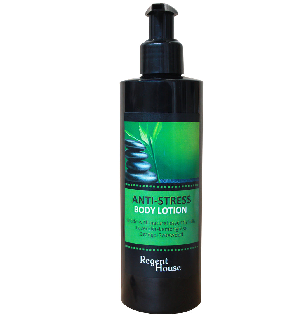 Anti-Stress Body Lotion