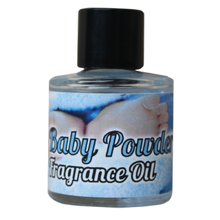 Baby Powder Fragrance Oil