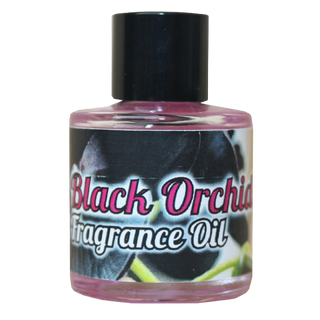 Black Orchid Fragrance Oil