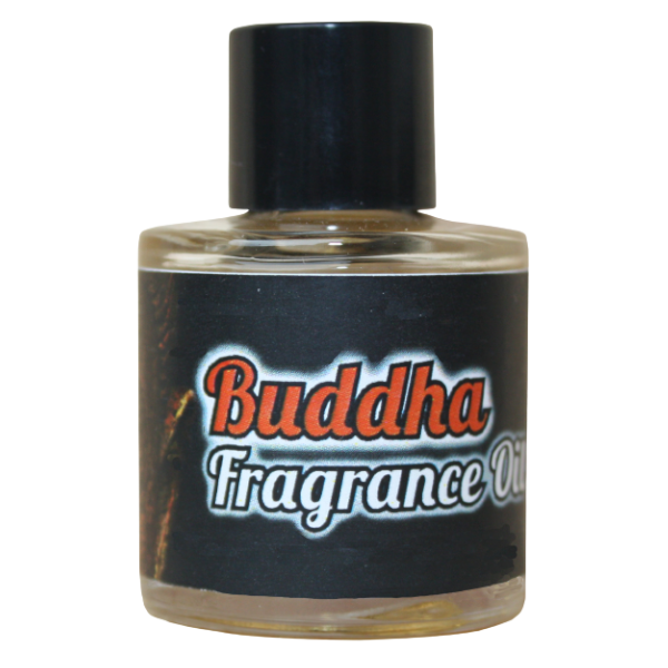 Buddha Fragrance Oil