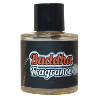 Buddha Fragrance Oil