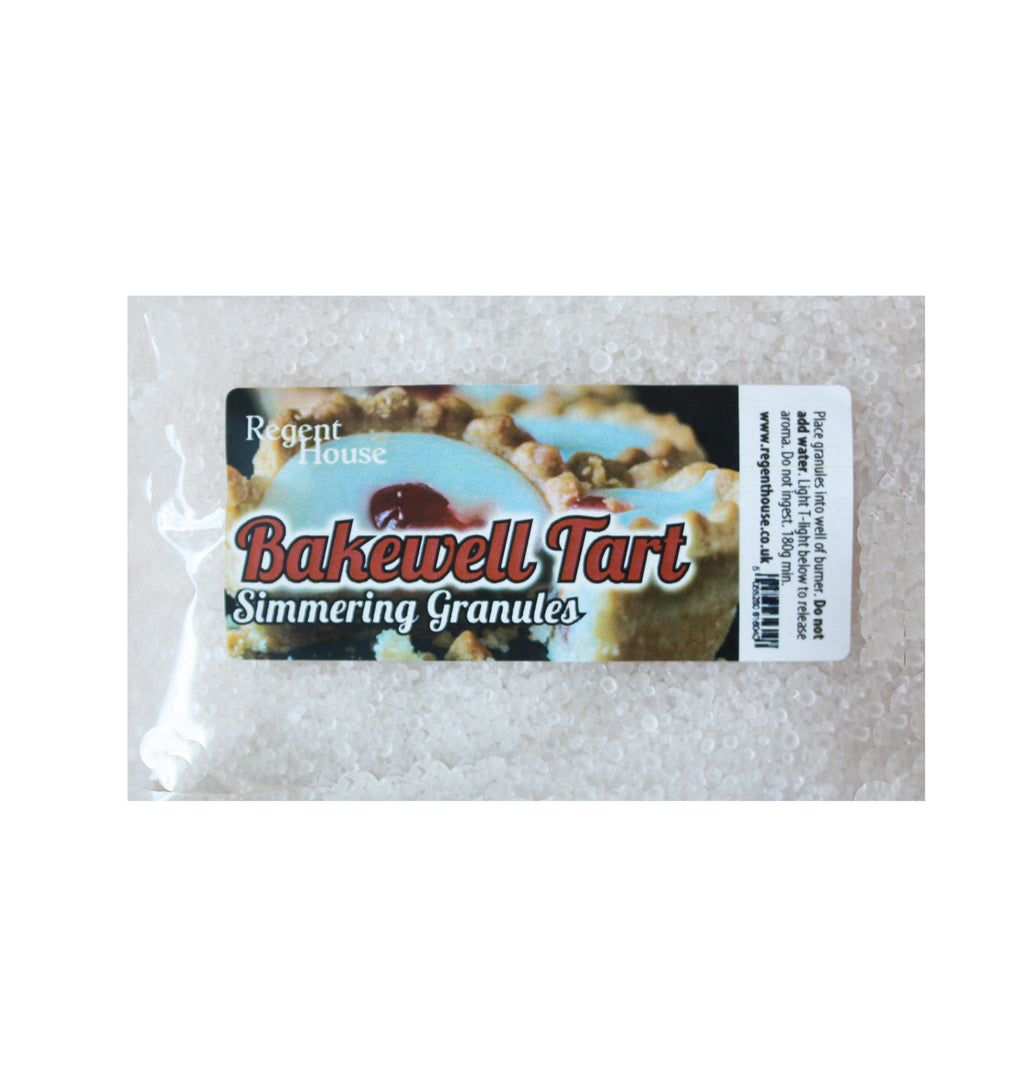 Bakewell Tart Simmering Granules