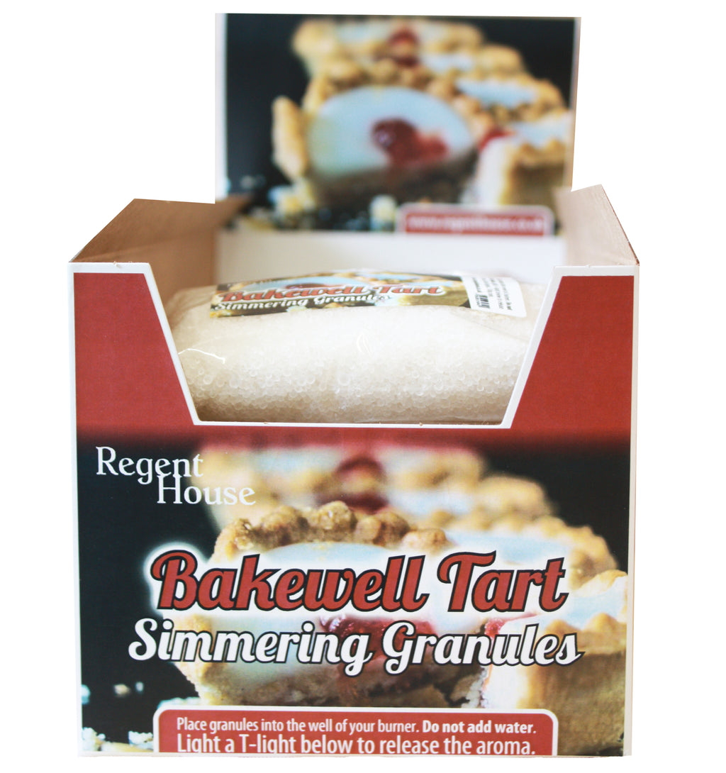 Bakewell Tart Simmering Granules
