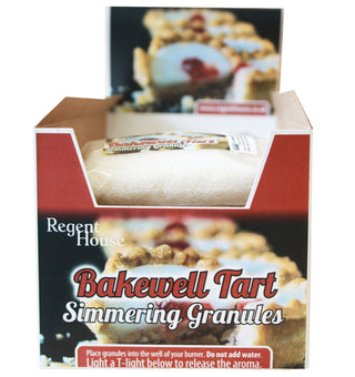 Bakewell Tart Simmering Granules