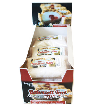 Bakewell Tart Simmering Granules