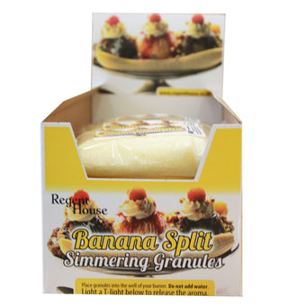 Banana Split Simmering Granules