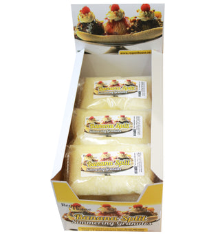 Banana Split Simmering Granules