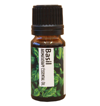 Basil Essential Oil