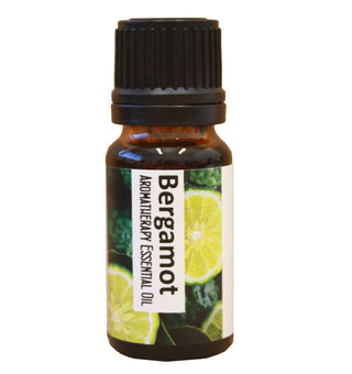 Bergamot Essential Oil