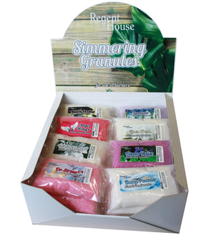 Bestsellers Assorted Simmering Granules